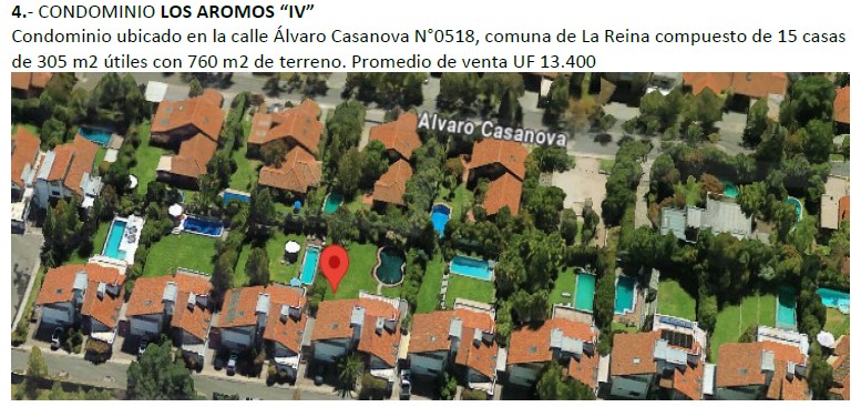 Casas